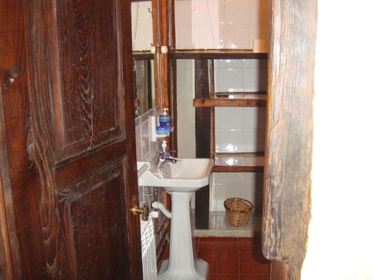 Casa O'Crego Guest House San Roman  Exterior photo