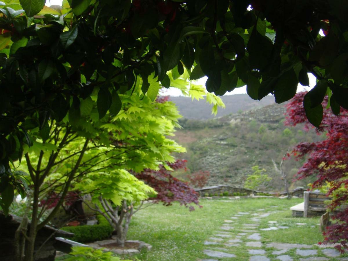 Casa O'Crego Guest House San Roman  Exterior photo