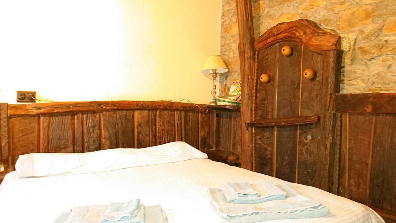 Casa O'Crego Guest House San Roman  Exterior photo